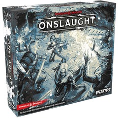 D&D Onslaught: Core Set